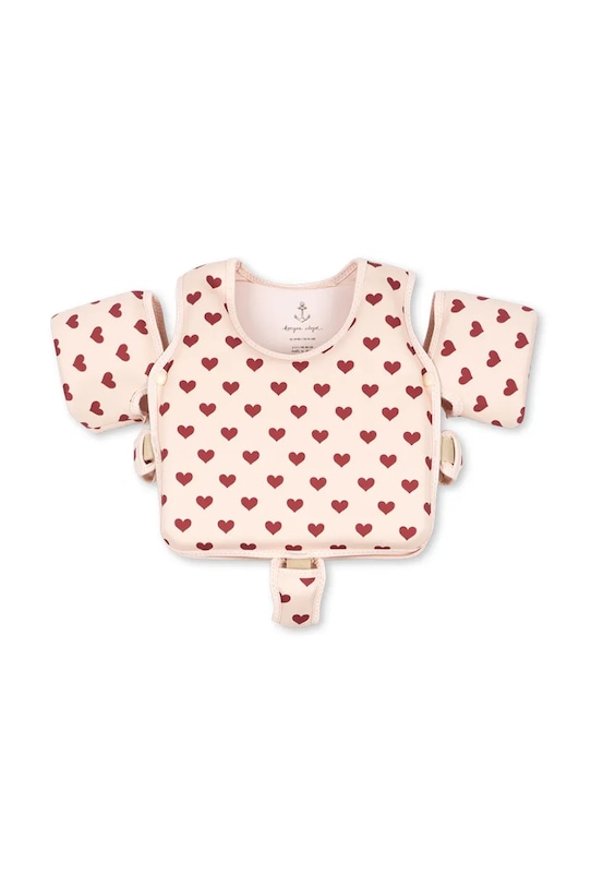 Детский жилет для плавания HOLLIS FLOAT WATER WINGS Konges Sløjd, бежевый
Детский жилет для плавания HOLLIS FLOAT WATER WINGS Konges Sløjd, бежевый