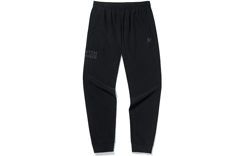 Трикотажные спортивные штаны Basketball Collection для мужчин, черные Anta, черный
Трикотажные спортивные штаны Basketball Collection для мужчин, черные Anta, черный