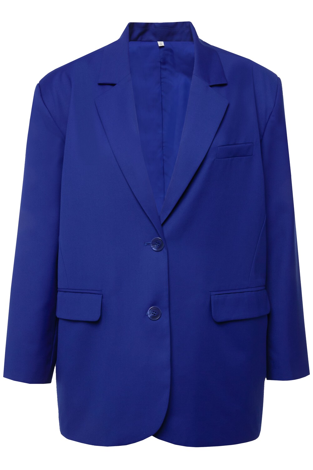 Блейзер Studio Untold, цвет blue blue
Блейзер Studio Untold, цвет blue blue