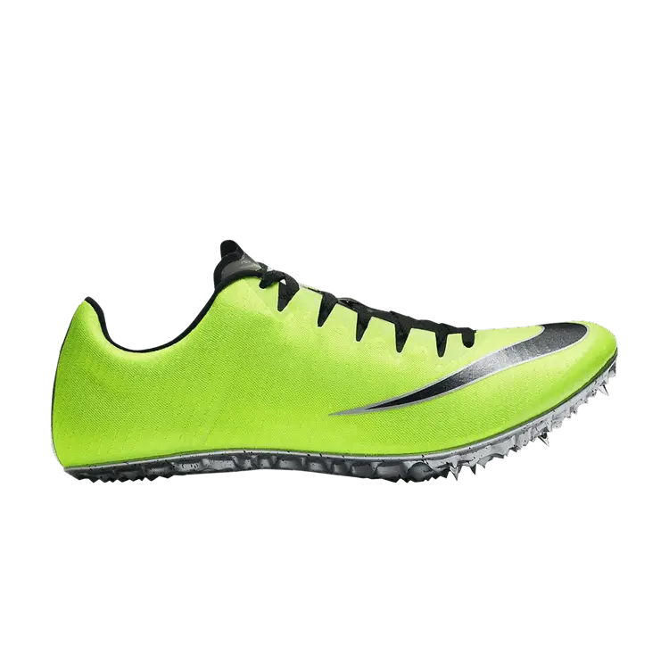 Кроссовки Zoom Superfly Elite 'Electric Green', зеленый
Кроссовки Zoom Superfly Elite 'Electric Green', зеленый