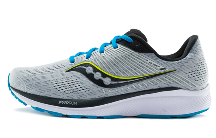 Кроссовки saucony Guide 14 Alloy
Кроссовки saucony Guide 14 Alloy