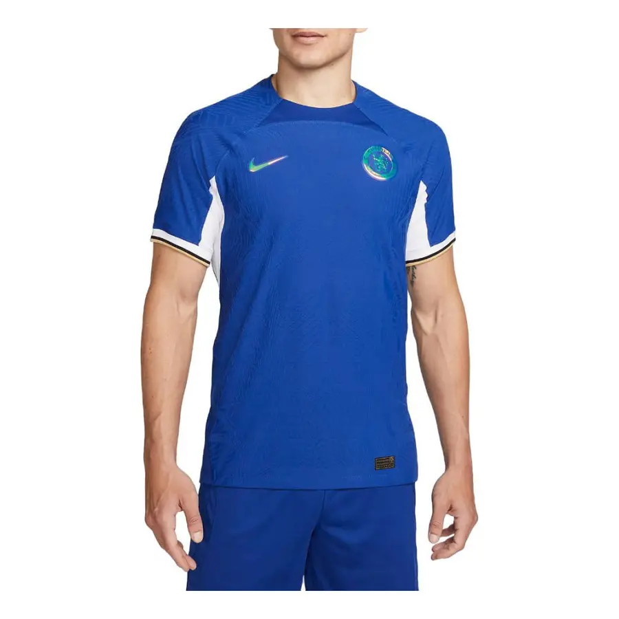 Джерси Nike Chelsea FC 23/24 Match Home Jersey 'Blue', синий
Джерси Nike Chelsea FC 23/24 Match Home Jersey 'Blue', синий