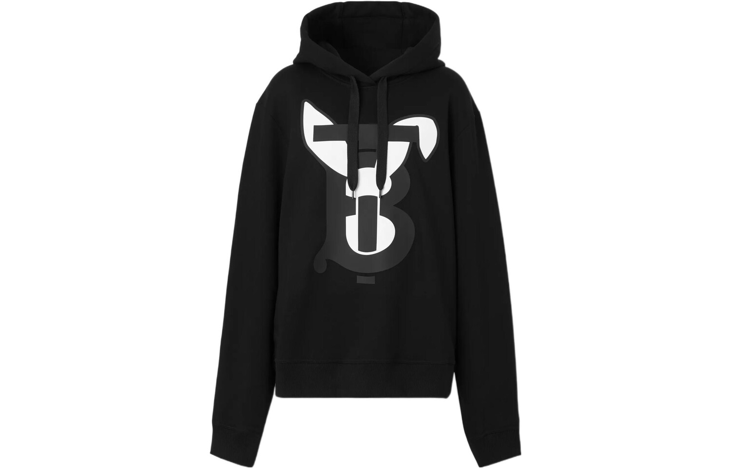 Burberry Женская толстовка, цвет Black
Burberry Женская толстовка, цвет Black