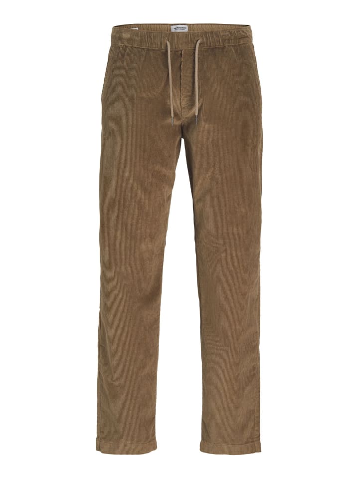 Спортивные брюки в Элмвуде Jack & Jones
Спортивные брюки в Элмвуде Jack & Jones