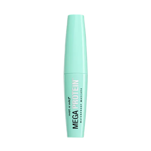 Тушь для ресниц Mega Protein Waterproof Wet N Wild, 1 UD
Тушь для ресниц Mega Protein Waterproof Wet N Wild, 1 UD