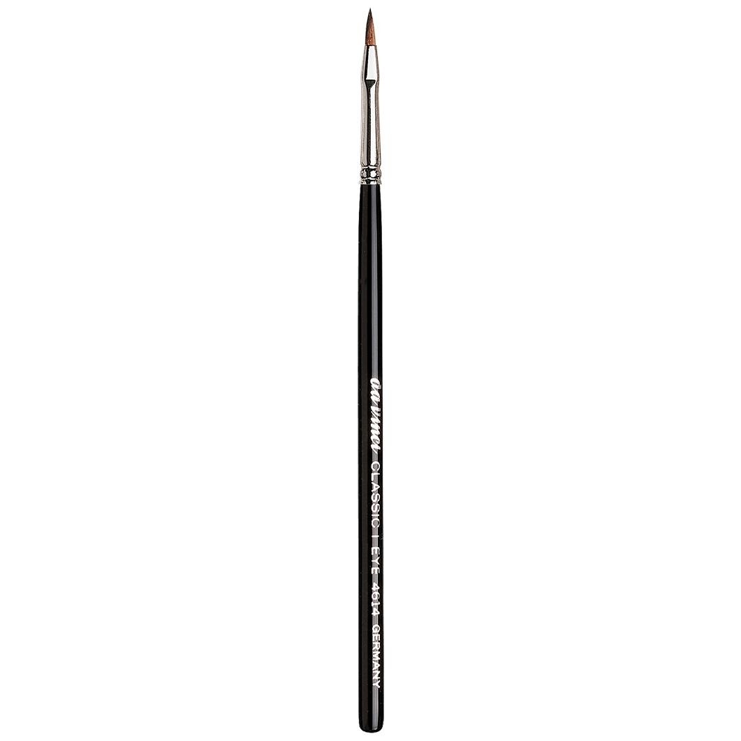 Кисть для лица da vinci classic eyes Da Vinci, количество 1 шт.
Кисть для лица da vinci classic eyes Da Vinci, количество 1 шт.