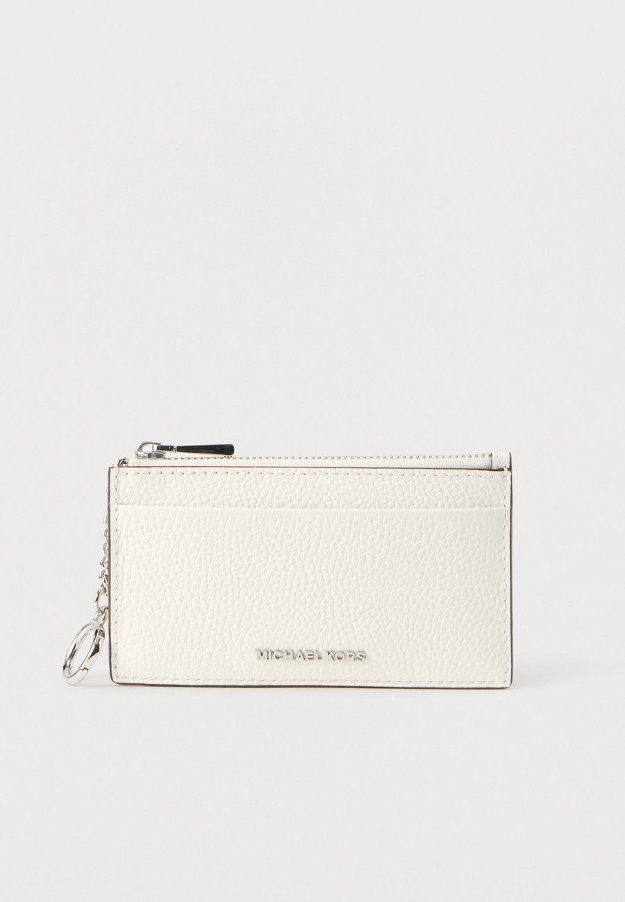 Кошелек MICHAEL Michael Kors JET SET, Optic White/White
Кошелек MICHAEL Michael Kors JET SET, Optic White/White
