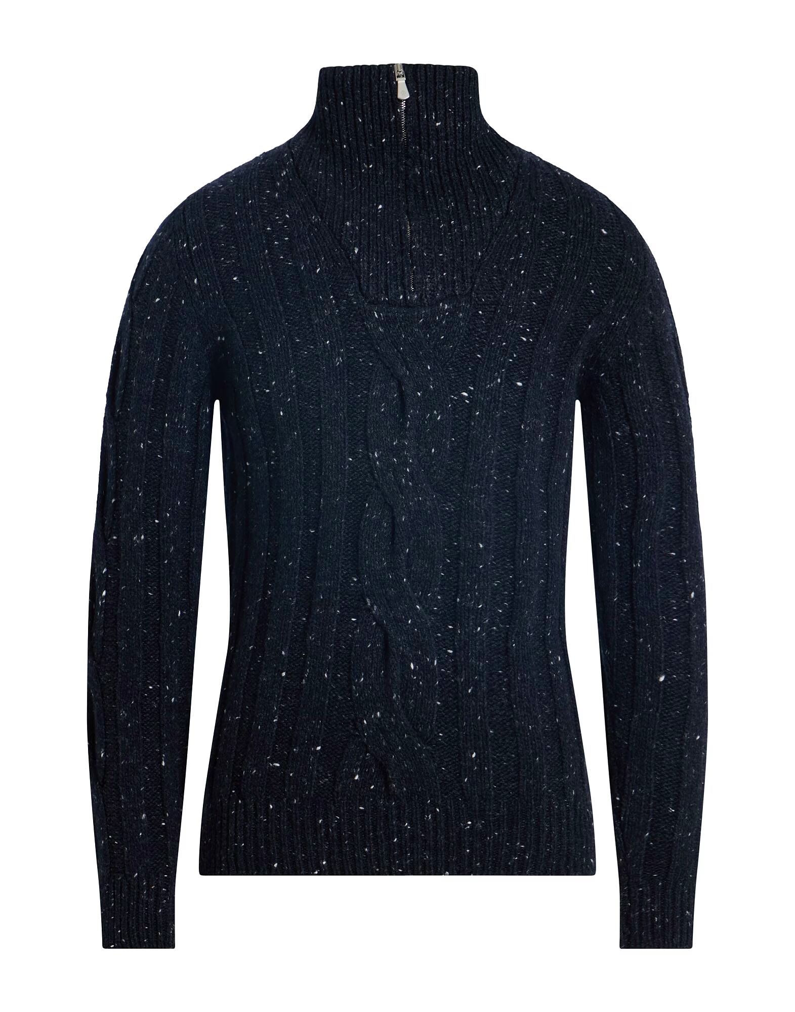 Свитер Eleventy, черный
Свитер Eleventy, черный