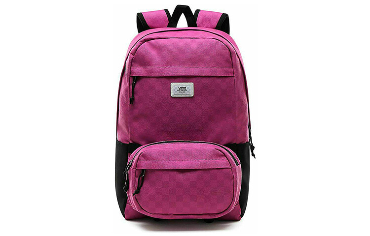 Рюкзак унисекс Vans, Pink
Рюкзак унисекс Vans, Pink