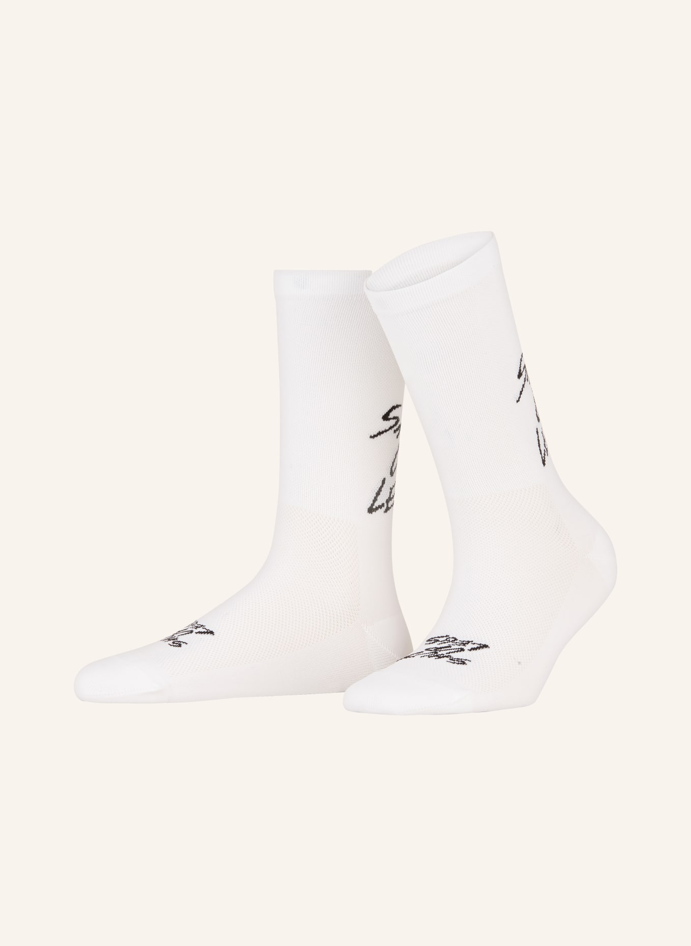 Носки для велоспорта затыкают ноги Fingerscrossed, белый
Носки для велоспорта затыкают ноги Fingerscrossed, белый