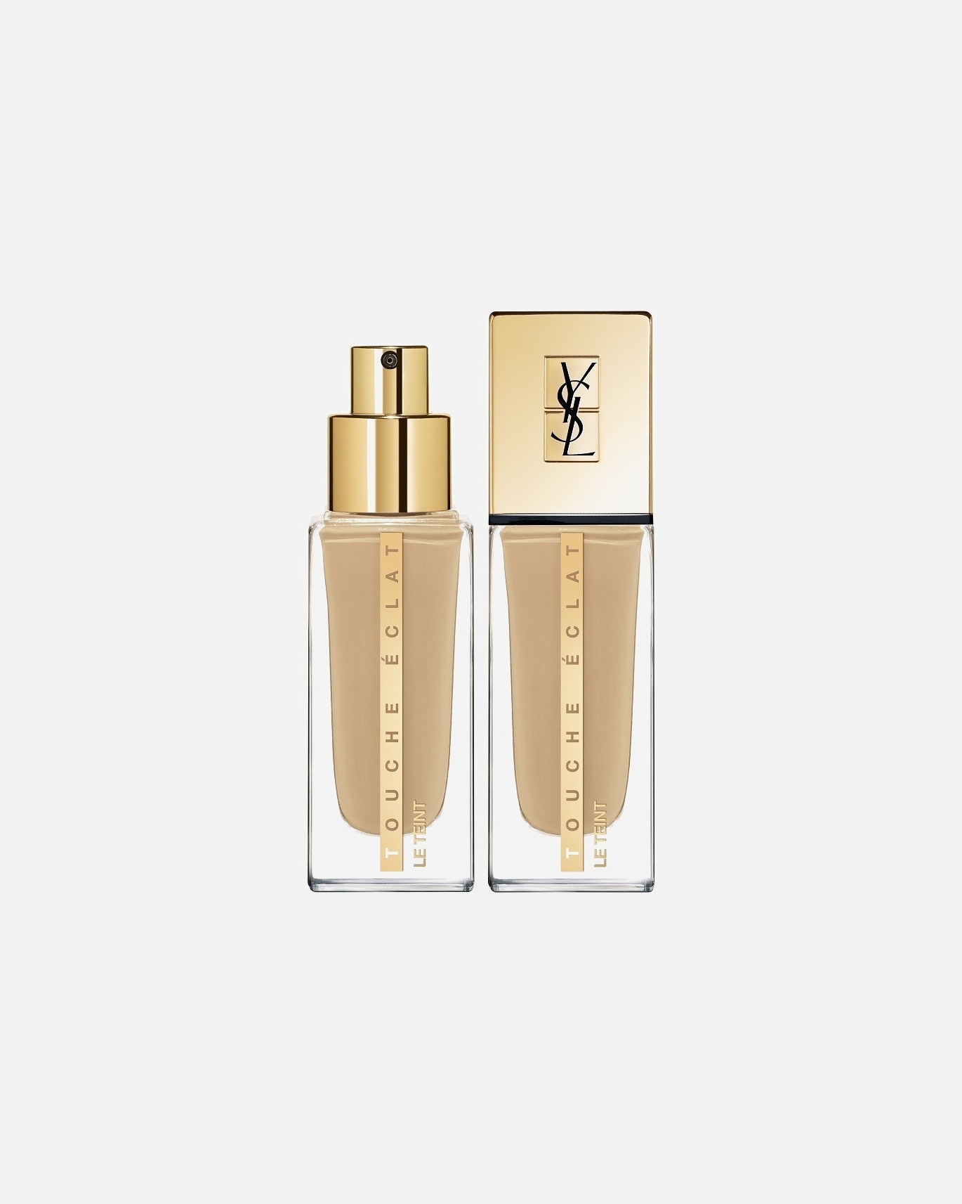 Тональный крем Touche éclat touche eclat le teint foundation spf22 Yves Saint Laurent, nr. bd40, 25 мл
Тональный крем Touche éclat touche eclat le teint foundation spf22 Yves Saint Laurent, nr. bd40, 25 мл