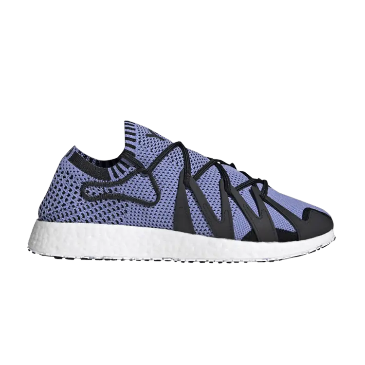 Кроссовки Y-3 Raito Racer 'Legend Purple', фиолетовый
Кроссовки Y-3 Raito Racer 'Legend Purple', фиолетовый