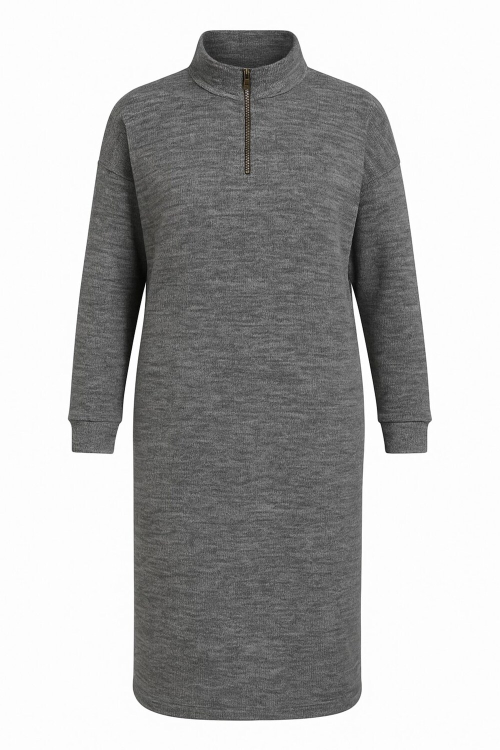 Shape Of You Платье в темно-сером цвете
Shape Of You Платье в темно-сером цвете