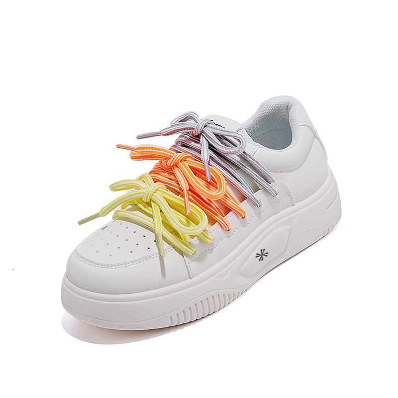 Низкие кроссовки для детей и подростков YUZHAOLIN, экрю
Низкие кроссовки для детей и подростков YUZHAOLIN, экрю