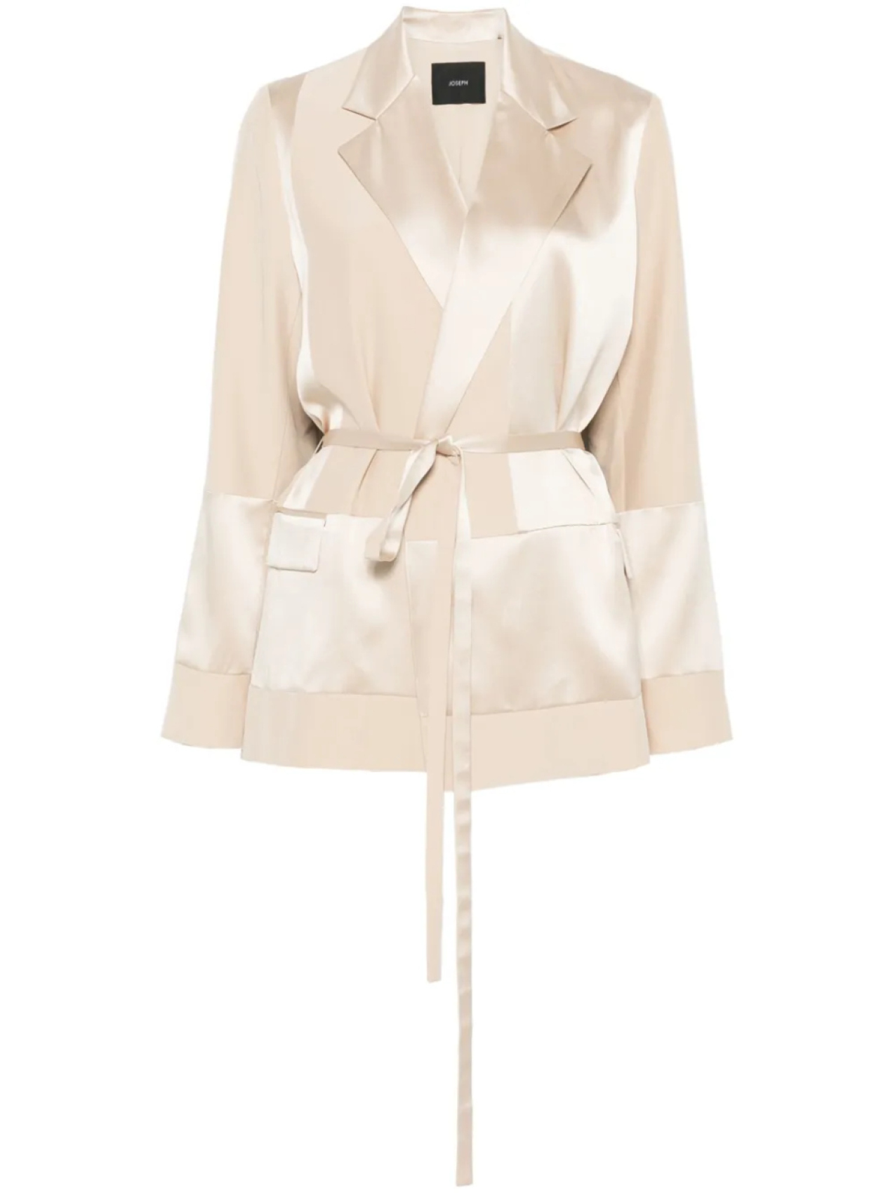 Блейзер JOSEPH Amelia, нейтральный
Блейзер JOSEPH Amelia, нейтральный