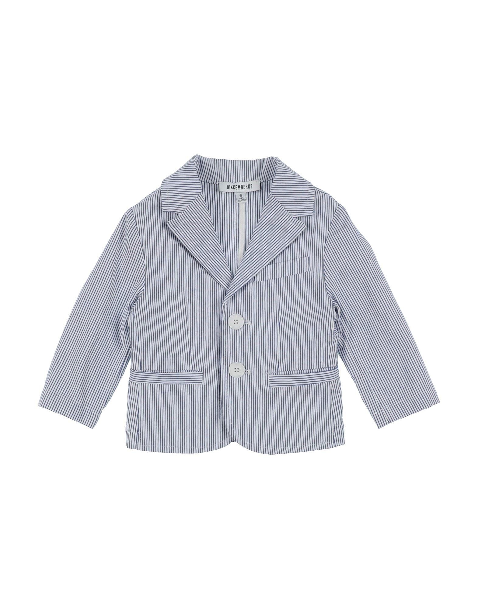 Блейзер для детей Bikkembergs, полуночно-синий
Блейзер для детей Bikkembergs, полуночно-синий