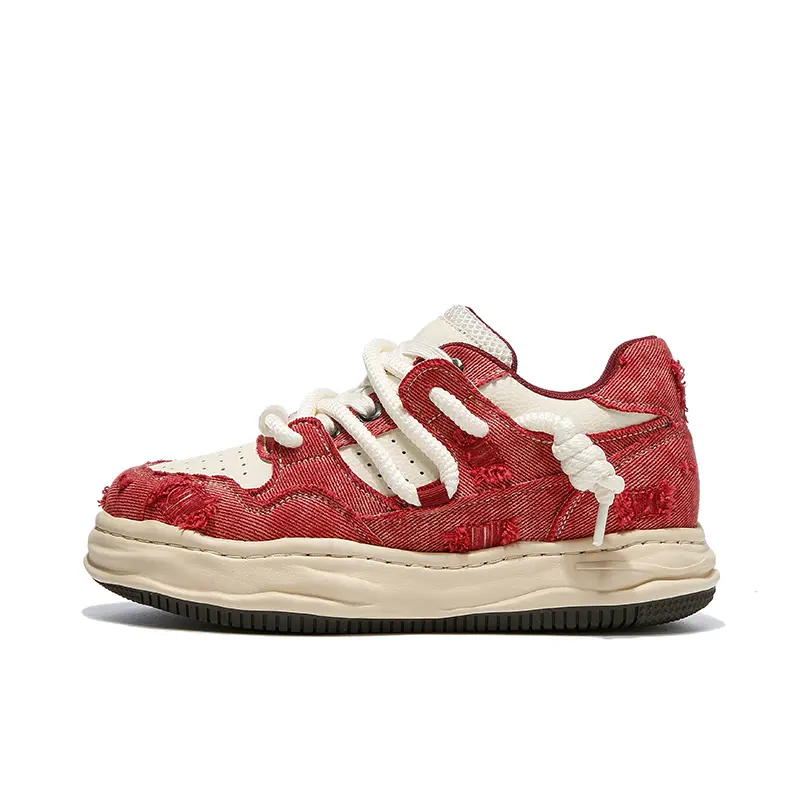 DVO Повседневные кроссовки унисекс низкие зеленые/фиолетовые с огненно-красными деталями, цвет Fiery Red
DVO Повседневные кроссовки унисекс низкие зеленые/фиолетовые с огненно-красными деталями, цвет Fiery Red