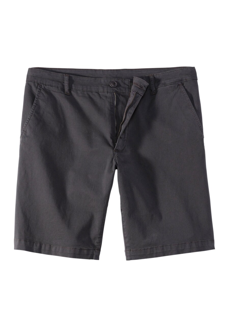 Обычные брюки- чинос H.I.S, антрацит
Обычные брюки- чинос H.I.S, антрацит