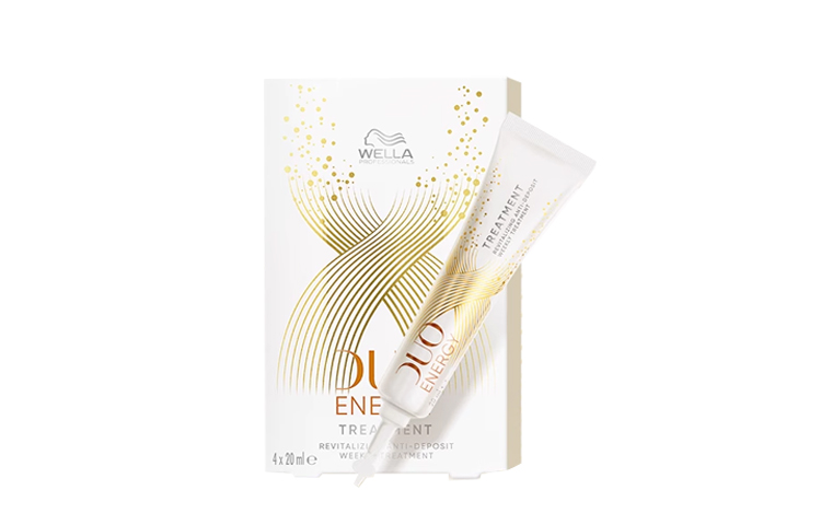 Маленькая игольчатая туба маски для волос 20мл*4шт/коробка*1 коробка Wella
Маленькая игольчатая туба маски для волос 20мл*4шт/коробка*1 коробка Wella