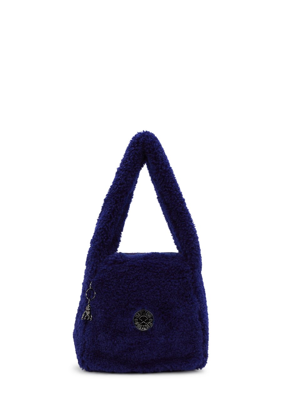Сумка Kipling Handbag, Fuzzy Night/Blue
Сумка Kipling Handbag, Fuzzy Night/Blue