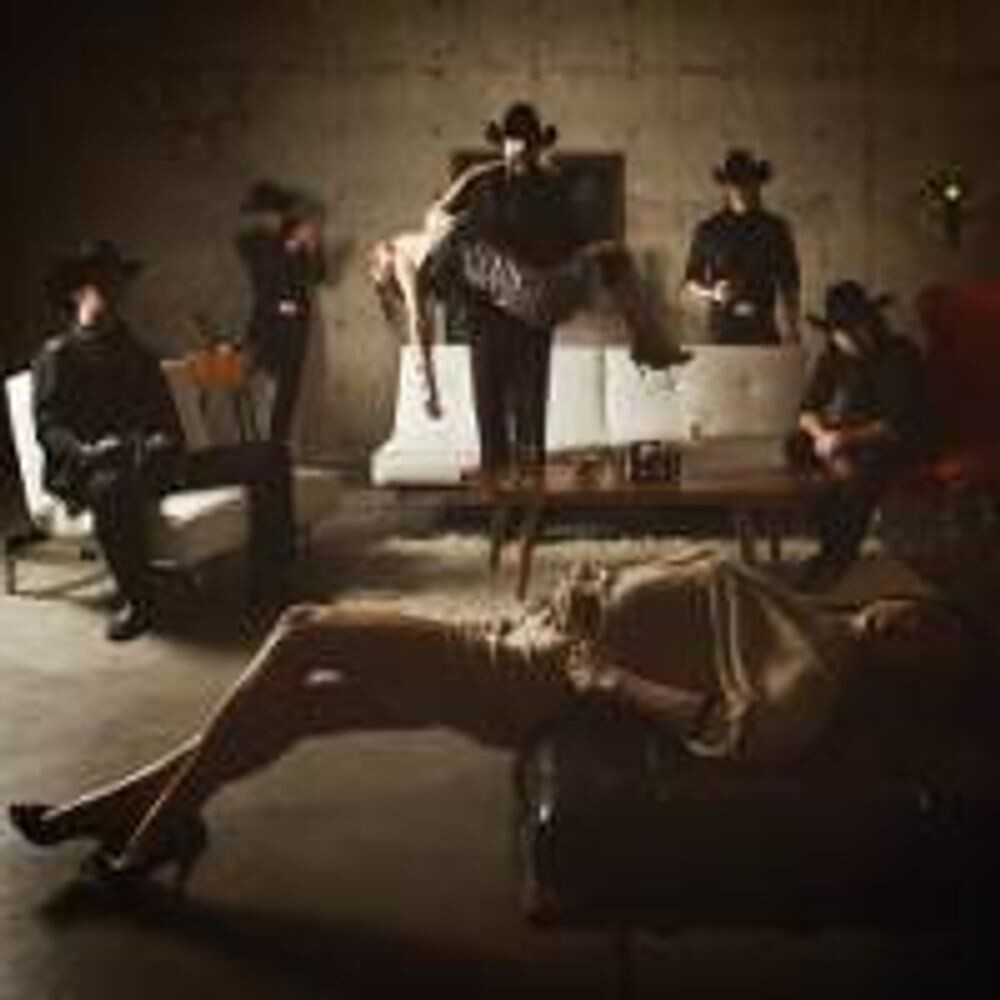 Диск CD Please Stand By - Brent Amaker And The Rodeo
Диск CD Please Stand By - Brent Amaker And The Rodeo