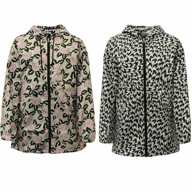 Разноцветная женская двусторонняя куртка с длинными рукавами от стены v243hck Vans, мультиколор
Разноцветная женская двусторонняя куртка с длинными рукавами от стены v243hck Vans, мультиколор