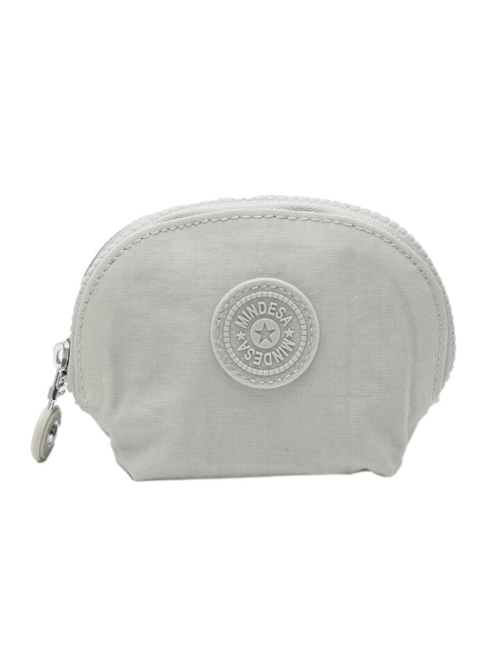 Наплечная сумка Mindesa, светло-серый
Наплечная сумка Mindesa, светло-серый