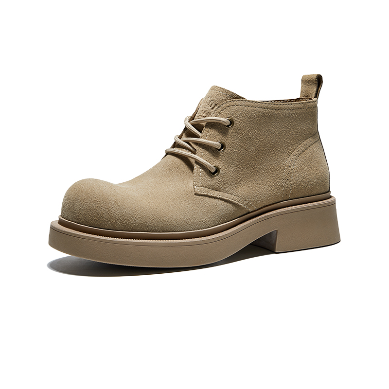 Hautton Jeans Мужские ботинки Martin цвета хаки
Hautton Jeans Мужские ботинки Martin цвета хаки