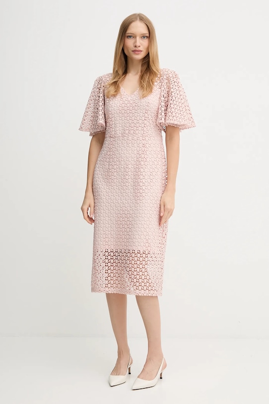 Платье Joseph Ribkoff, бежевый
Платье Joseph Ribkoff, бежевый