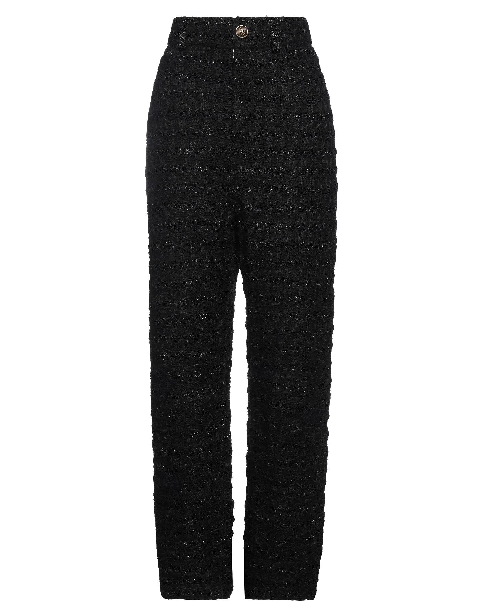 Брюки Balenciaga, черный
Брюки Balenciaga, черный