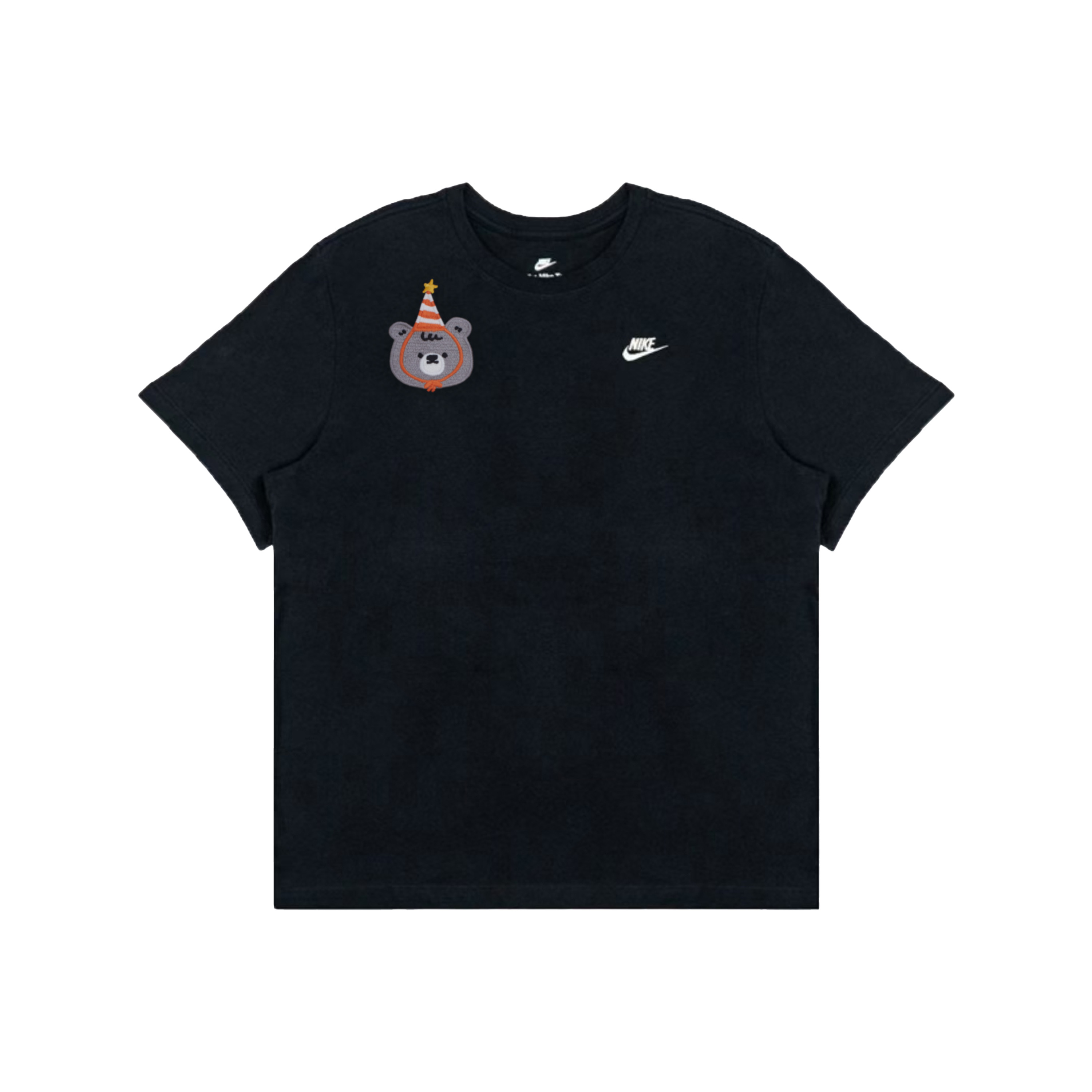 Nike Футболка мужская черная, Черный, Nike Футболка мужская черная
Nike Футболка мужская черная, Черный, Nike Футболка мужская черная