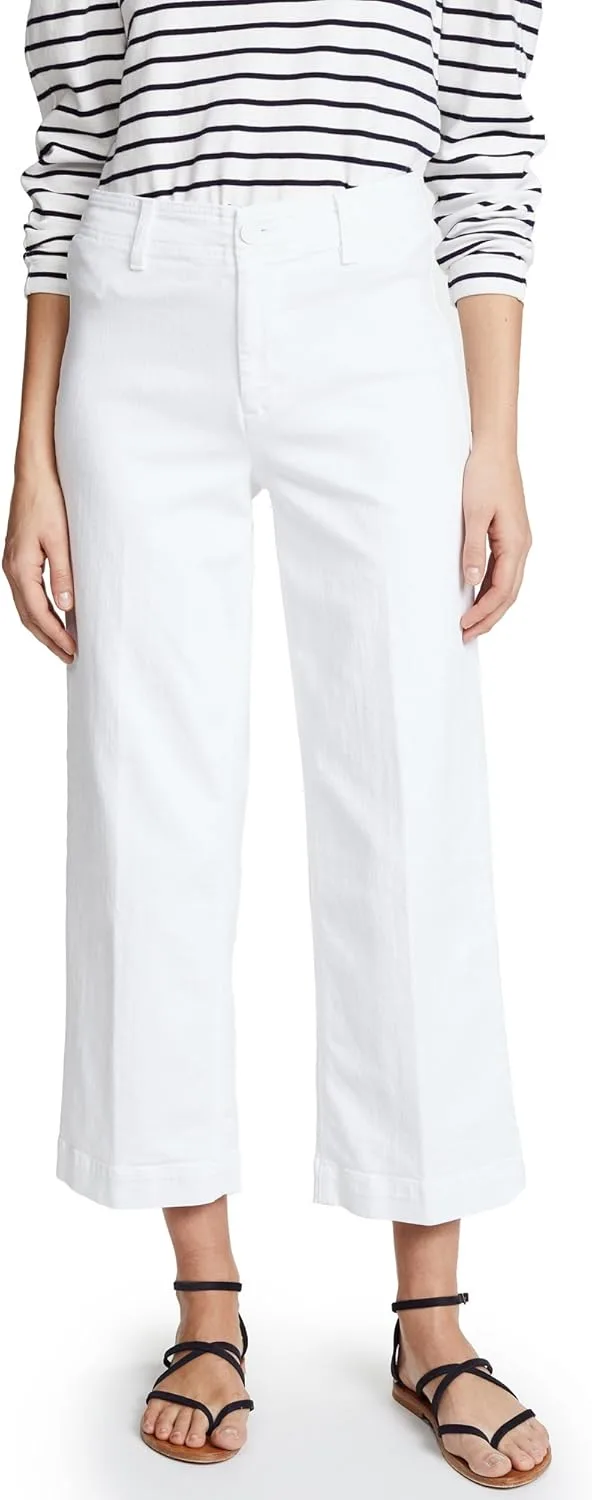 PAIGE Женские джинсы Nellie Culotte
PAIGE Женские джинсы Nellie Culotte