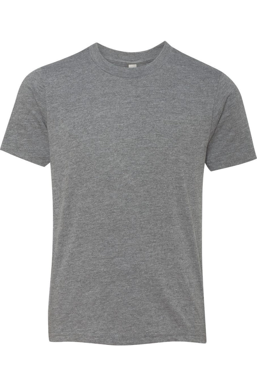 Футболка Next Level Youth Triblend, цвет premium heather
Футболка Next Level Youth Triblend, цвет premium heather