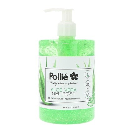 Eurostil Гель Алоэ Вера после депиляции 500мл
Eurostil Гель Алоэ Вера после депиляции 500мл