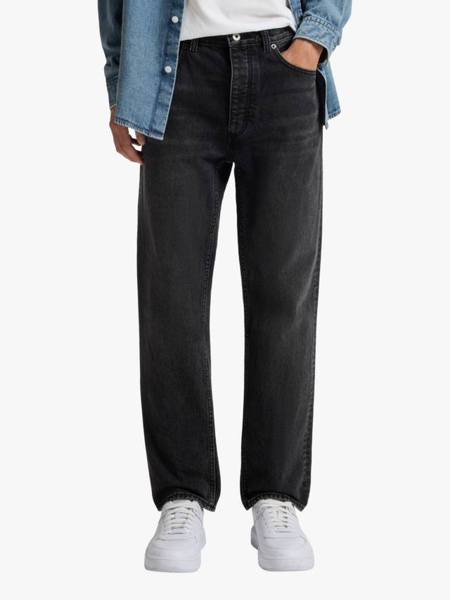 Джинсы HUGO Regular Fit HUGO BOSS, Charcoal
Джинсы HUGO Regular Fit HUGO BOSS, Charcoal