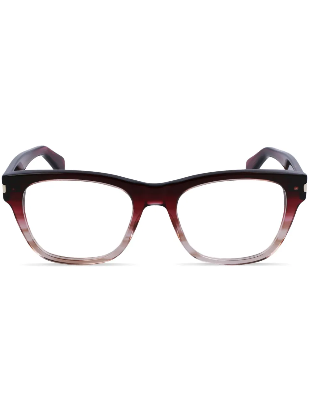 Очки Howitt Paul Smith, красный
Очки Howitt Paul Smith, красный
