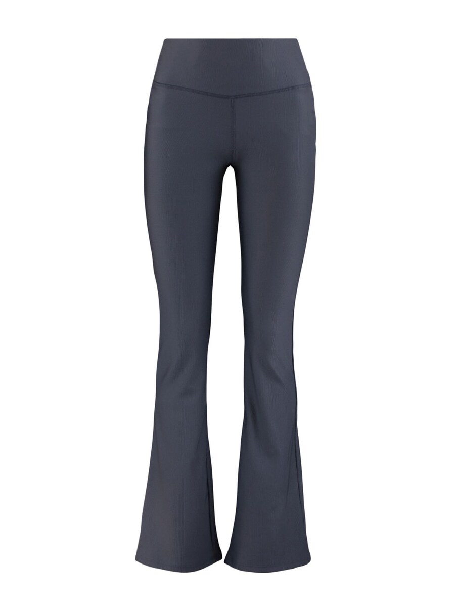 Расклешенные тренировочные брюки Trendyol, антрацит
Расклешенные тренировочные брюки Trendyol, антрацит