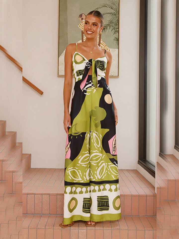 Комбинезон Tazga
Комбинезон Tazga