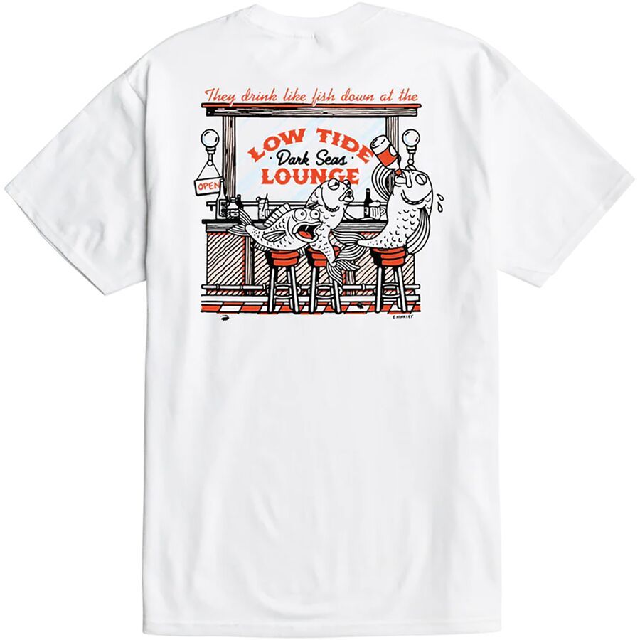 Футболка Dark Seas Bar Stool-T-Shirt Dark Seas, White, Белый, Футболка Dark Seas Bar Stool-T-Shirt Dark Seas, White
Футболка Dark Seas Bar Stool-T-Shirt Dark Seas, White, Белый, Футболка Dark Seas Bar Stool-T-Shirt Dark Seas, White