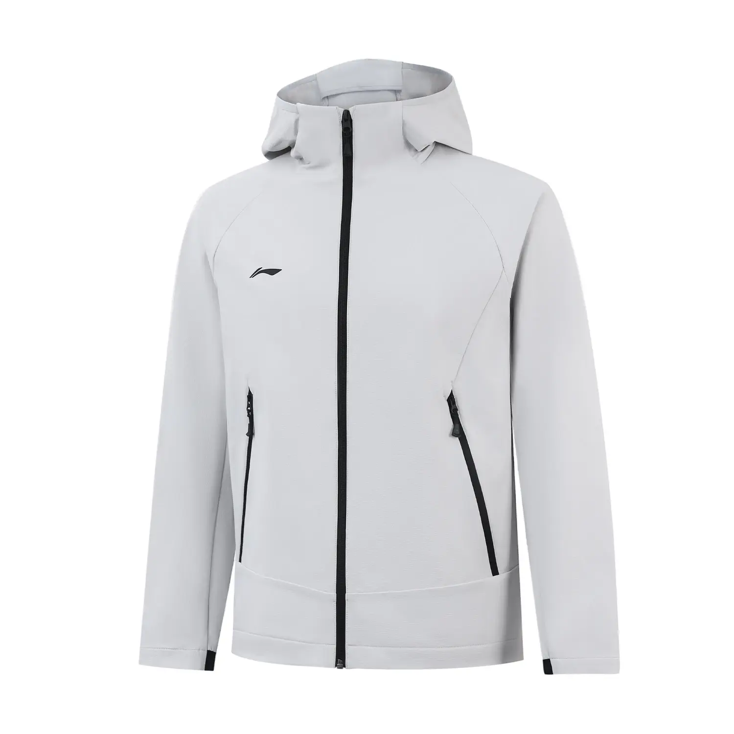 LINING Серое пальто, Calm Gray
LINING Серое пальто, Calm Gray