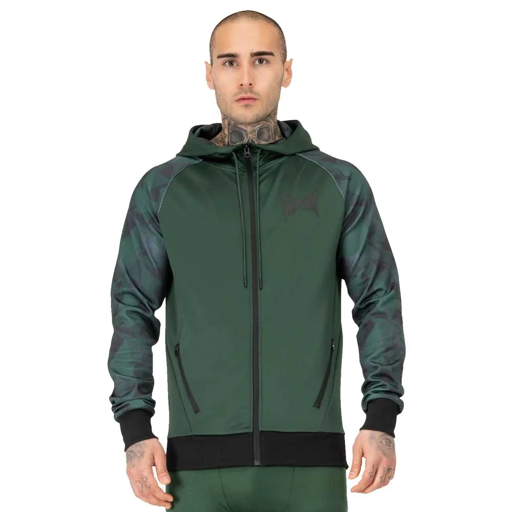 Худи Tapout Training, зеленый
Худи Tapout Training, зеленый