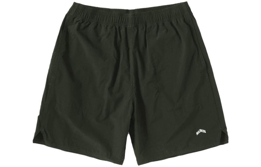 MADNESS Повседневные шорты Unisex Army Green
MADNESS Повседневные шорты Unisex Army Green