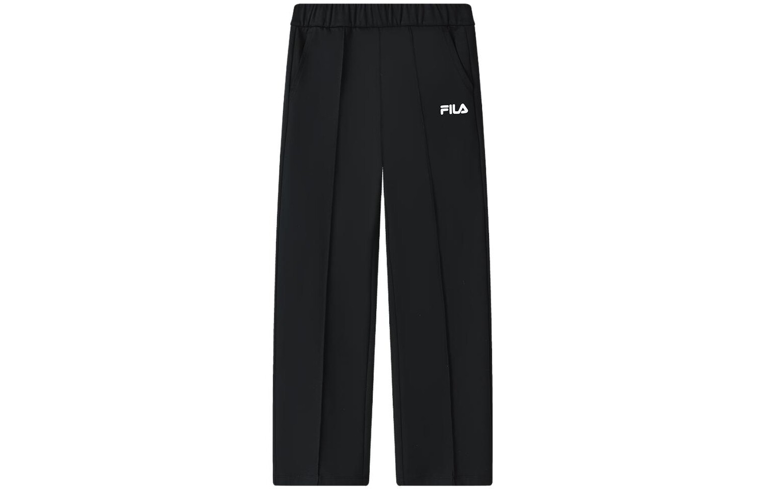 FILA Женские повседневные брюки, цвет Black
FILA Женские повседневные брюки, цвет Black