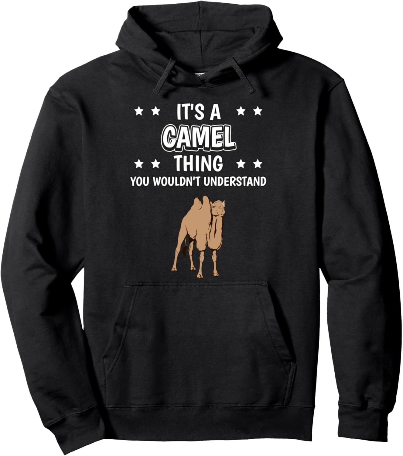 Это верблюжья тема. Худи верблюжьего цвета Funny Camel Gifts Women Men Kids, черный
Это верблюжья тема. Худи верблюжьего цвета Funny Camel Gifts Women Men Kids, черный