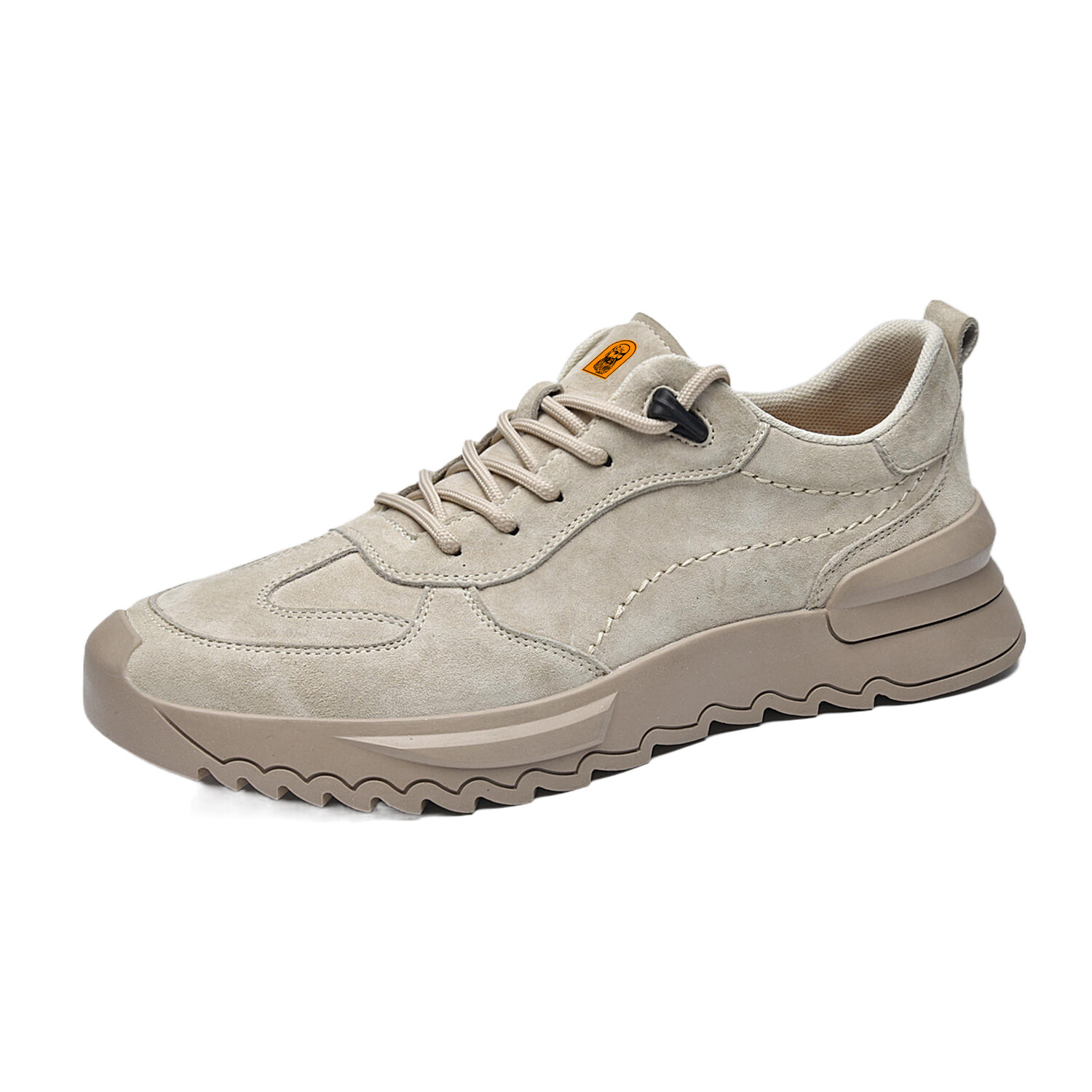 Кроссовки мужские Lifestyle Shoes Men Low-Top Sand Laorentou, цвет Sand, Бежевый, Кроссовки мужские Lifestyle Shoes Men Low-Top Sand Laorentou, цвет Sand
Кроссовки мужские Lifestyle Shoes Men Low-Top Sand Laorentou, цвет Sand, Бежевый, Кроссовки мужские Lifestyle Shoes Men Low-Top Sand Laorentou, цвет Sand