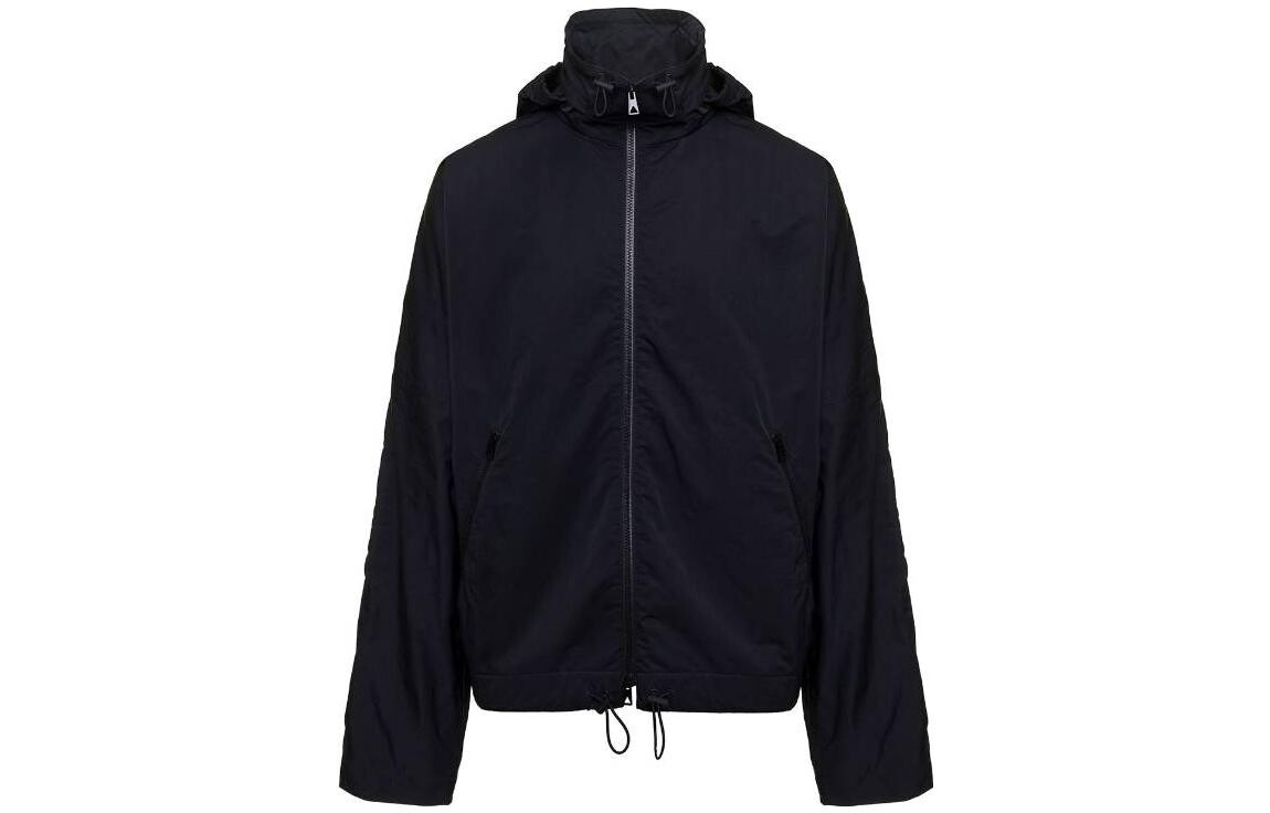 Куртка мужская черная Bottega Veneta, черный
Куртка мужская черная Bottega Veneta, черный