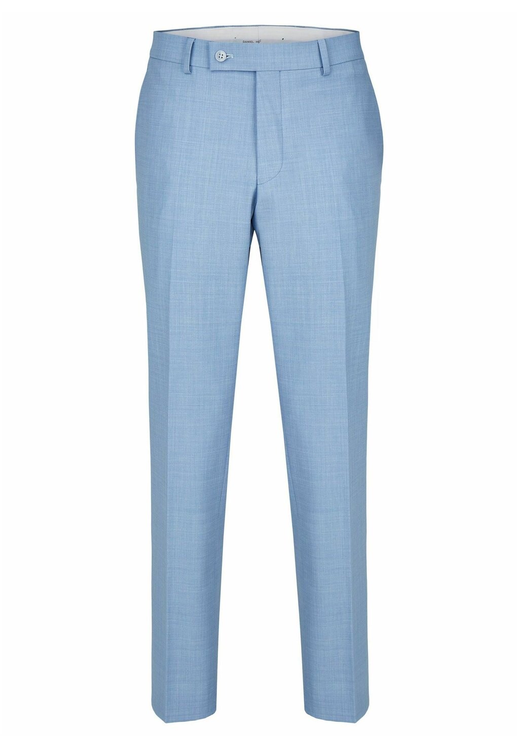 Чиносы Hechter Paris, светло-голубой
Чиносы Hechter Paris, светло-голубой