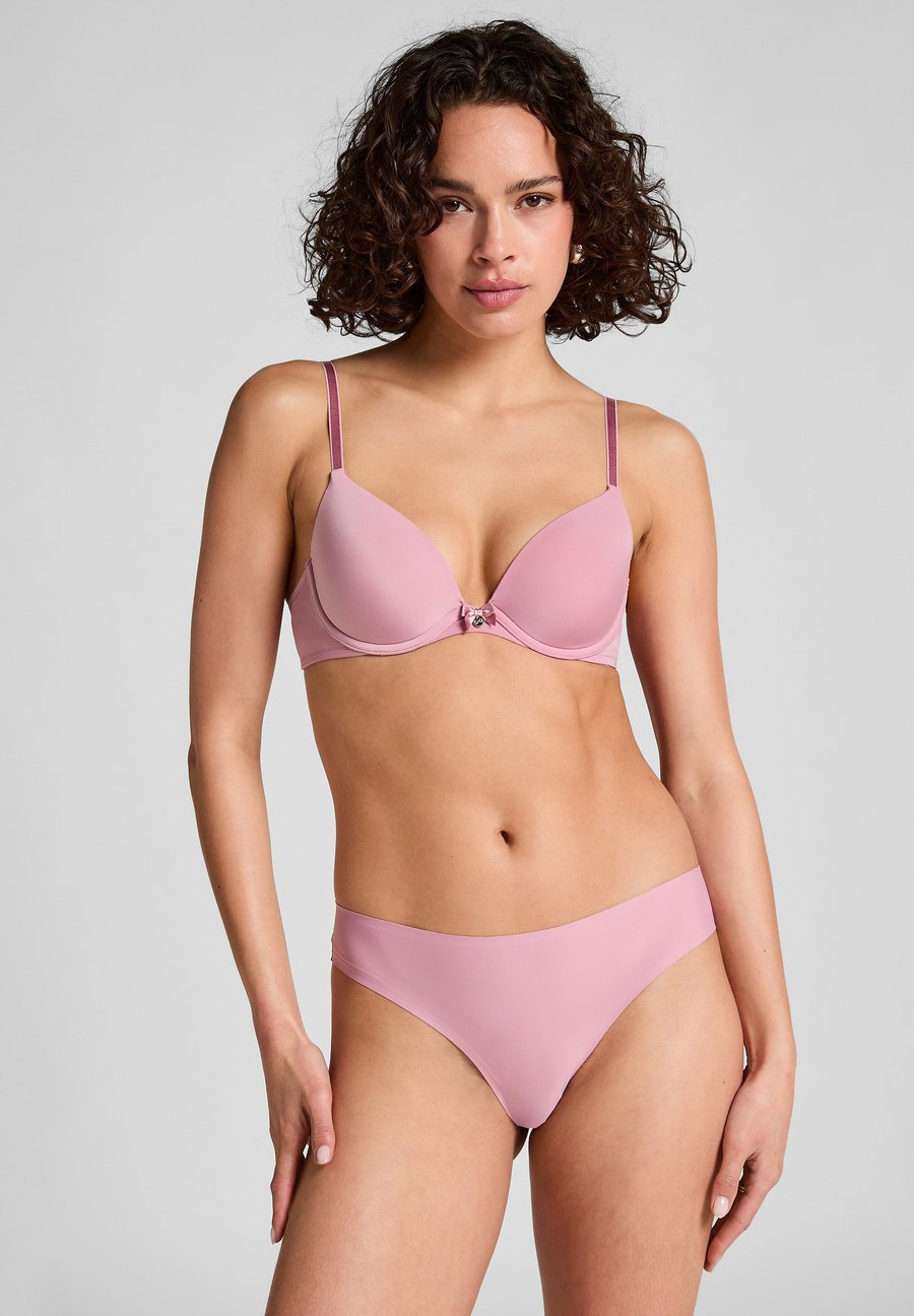Брифы Hunkemöller Briefs, Pink
Брифы Hunkemöller Briefs, Pink