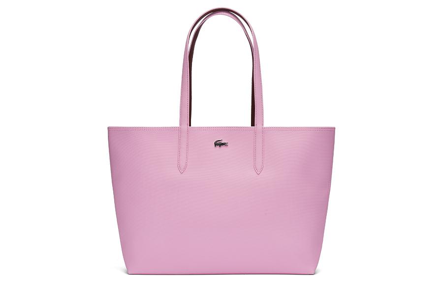 LACOSTE Поливинилхлоридная сумка шоппер, Pink & Burgundy, Розовый, LACOSTE Поливинилхлоридная сумка шоппер, Pink & Burgundy
LACOSTE Поливинилхлоридная сумка шоппер, Pink & Burgundy, Розовый, LACOSTE Поливинилхлоридная сумка шоппер, Pink & Burgundy