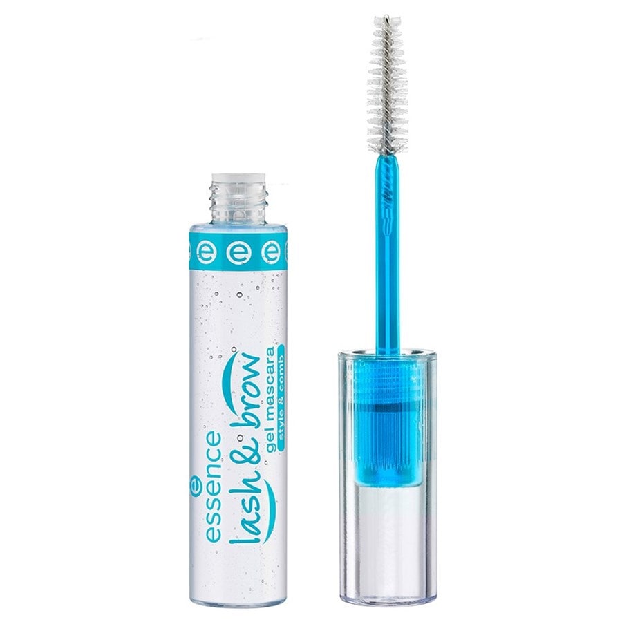 Тушь для ресниц Essence Lash & Brow Gel Mascara, 9 ml
Тушь для ресниц Essence Lash & Brow Gel Mascara, 9 ml